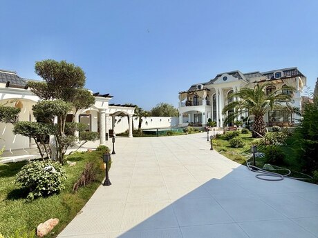 6-room house for sale in Mərdəkan, 350 m², 1 290 000 AZN, photo 4 / 12