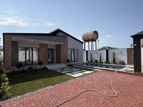 Продаётся 4-комнатный дом, Şüvəlan, 150 м², 245 000 AZN, фото 3 / 12