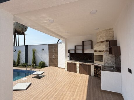 Продаётся 4-комнатный дом, Şüvəlan, 150 м², 245 000 AZN, фото 5 / 12