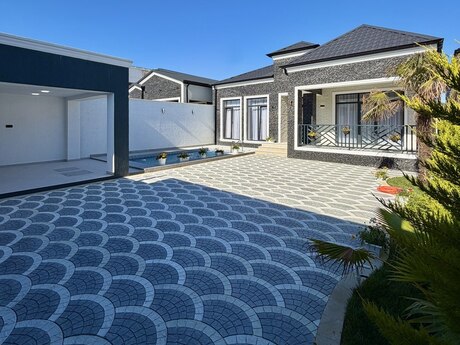 4 otaq · 170 m², Şüvəlan