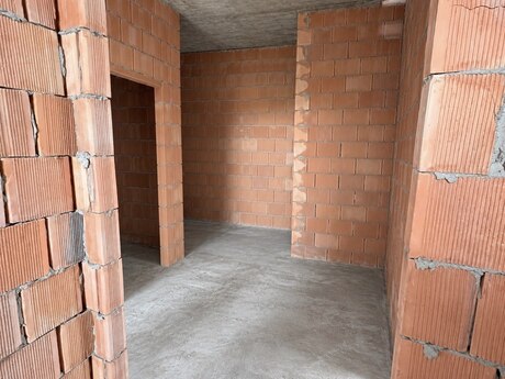 Binəqədidə 2 otaqlı yeni tikili mənzil satılır, 65 m², 110 000 AZN, şəkil 5 / 12