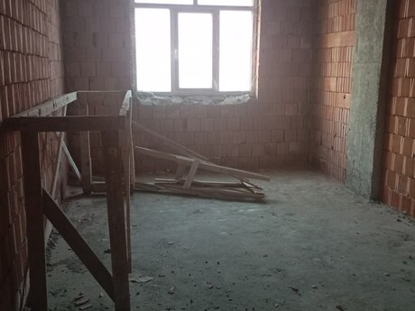 Ceyranbatanda 2 otaqlı yeni tikili mənzil satılır, 76,6 m², 95 000 AZN, şəkil 5 / 8
