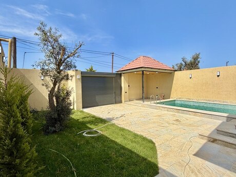 4-room house for sale in Şüvəlan, 130 m², 195 000 AZN, photo 3 / 12
