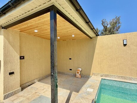 4-room house for sale in Şüvəlan, 130 m², 195 000 AZN, photo 5 / 12