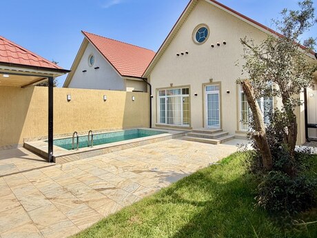 4-room house for sale in Şüvəlan, 130 m², 195 000 AZN, photo 2 / 12