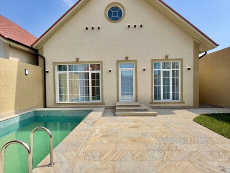 4-room house for sale in Şüvəlan, 130 m², 195 000 AZN, photo 4 / 12