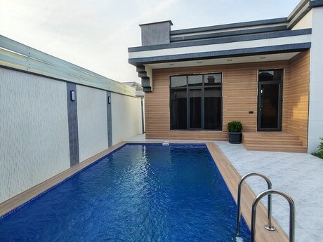 4-room house for sale in Mərdəkan, 160 m², 265 000 AZN, photo 5 / 12