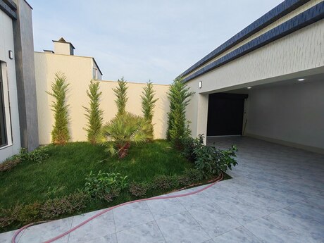 4-room house for sale in Mərdəkan, 160 m², 265 000 AZN, photo 4 / 12