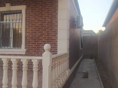 Mehdiabadda 3 otaqlı həyət evi satılır, 60 m², 105 000 AZN, şəkil 3 / 12