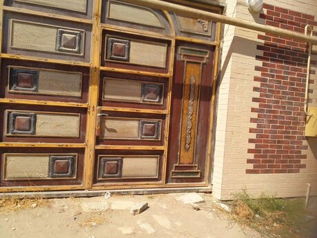 Mehdiabadda 3 otaqlı həyət evi satılır, 60 m², 105 000 AZN, şəkil 5 / 12
