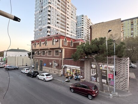 2 otaq · 65 m² · 2/2 mərtəbə, Badamdar