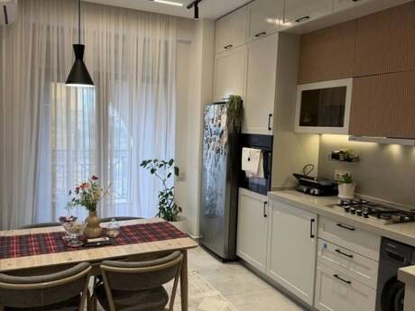 3-room new-build apartment for sale in Bakıxanov, 135 m², 385 000 AZN, photo 3 / 12