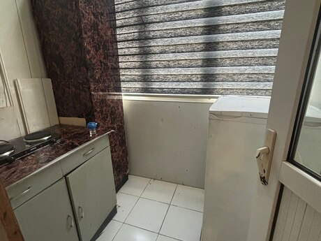 Gənclikdə 2 otaqlı köhnə tikili mənzil kirayə verilir, 70 m², 170 AZN/ay, şəkil 5 / 5