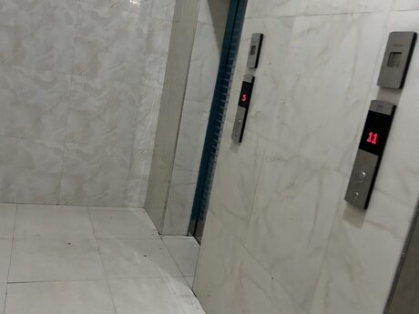 2-room new-build apartment for sale in Memar Əcəmi, 55 m², 180 000 AZN, photo 3 / 12