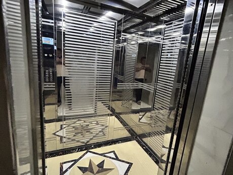 2-room new-build apartment for sale in Memar Əcəmi, 55 m², 180 000 AZN, photo 4 / 12