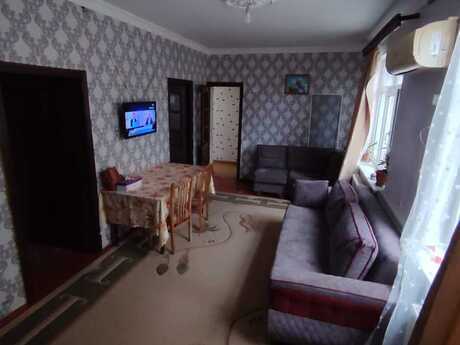 Əhmədlidə 4 otaqlı həyət evi satılır, 140 m², 210 000 AZN, şəkil 5 / 9