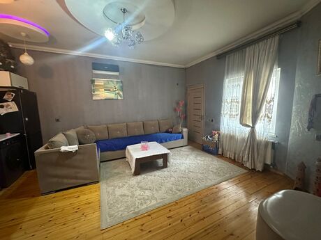 Əhmədlidə 4 otaqlı həyət evi satılır, 140 m², 210 000 AZN, şəkil 3 / 9