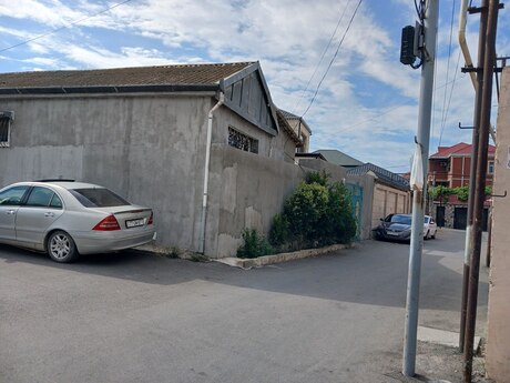 4 otaq · 140 m², Əhmədli