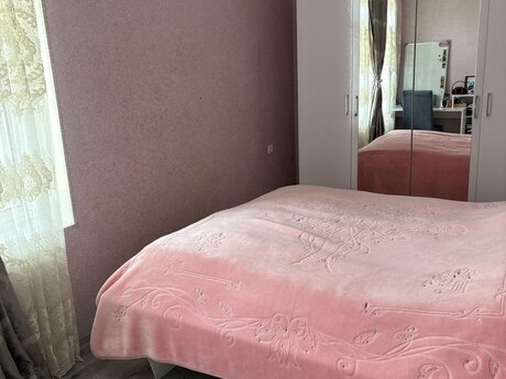 Продаётся 2-комнатная квартира в старом фонде, Suraxanı, 45 м², 80 000 AZN, фото 5 / 8
