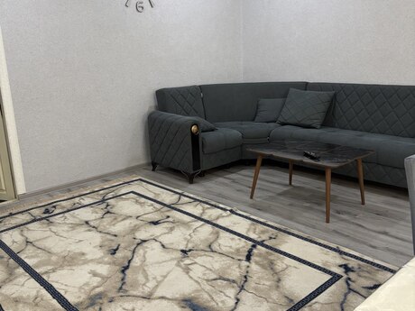 Продаётся 2-комнатная квартира в старом фонде, Suraxanı, 45 м², 80 000 AZN, фото 2 / 8
