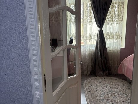 Продаётся 2-комнатная квартира в старом фонде, Suraxanı, 45 м², 80 000 AZN, фото 3 / 8