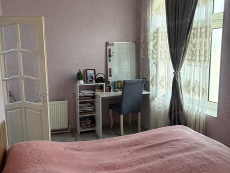 Продаётся 2-комнатная квартира в старом фонде, Suraxanı, 45 м², 80 000 AZN, фото 4 / 8