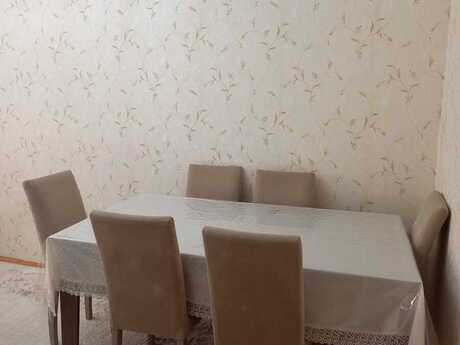 Sabunçuda 2 otaqlı köhnə tikili mənzil kirayə verilir, 60 m², 600 AZN/ay, şəkil 3 / 12