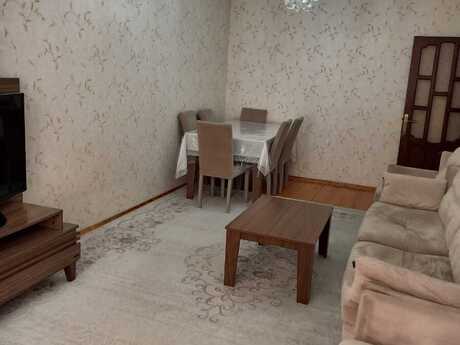 Sabunçuda 2 otaqlı köhnə tikili mənzil kirayə verilir, 60 m², 600 AZN/ay, şəkil 2 / 12