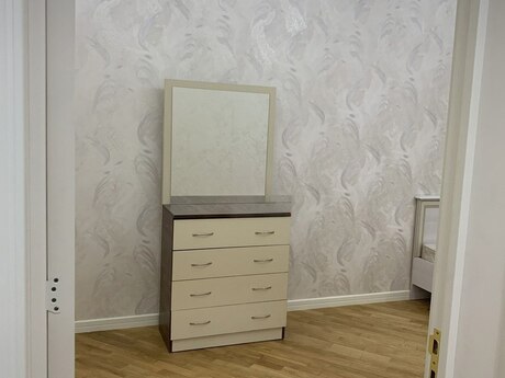 8 Noyabrda 2 otaqlı yeni tikili mənzil satılır, 86 m², 266 000 AZN, şəkil 2 / 12