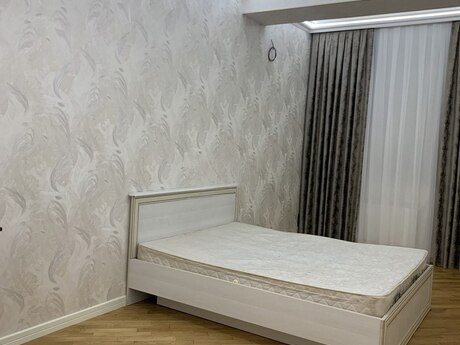 8 Noyabrda 2 otaqlı yeni tikili mənzil satılır, 86 m², 266 000 AZN, şəkil 3 / 12