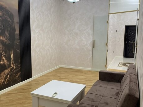 8 Noyabrda 2 otaqlı yeni tikili mənzil satılır, 86 m², 266 000 AZN, şəkil 4 / 12