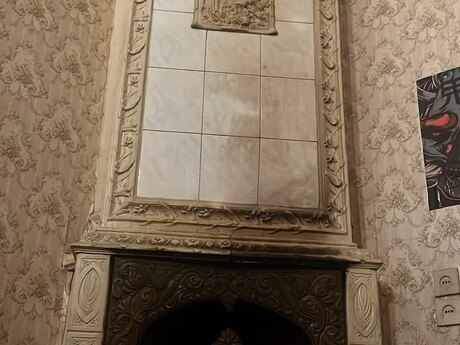 İçəri Şəhərdə 2 otaqlı köhnə tikili mənzil satılır, 55 m², 169 000 AZN, şəkil 3 / 4