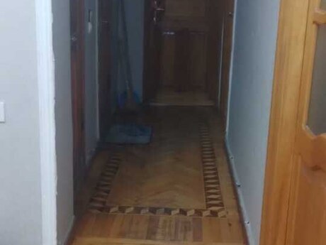 Nəriman Nərimanovda 3 otaqlı yeni tikili mənzil satılır, 75 m², 210 000 AZN, şəkil 5 / 7