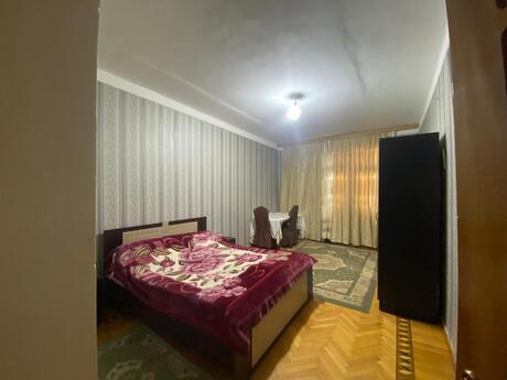3 otaq · 75 m² · 13/19 mərtəbə, Nəriman Nərimanov