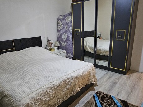 Azadlıq Prospektidə 3 otaqlı yeni tikili mənzil satılır, 95 m², 299 000 AZN, şəkil 5 / 12