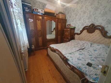 2-room house for sale in Binəqədi, 65 m², 55 000 AZN, photo 3 / 7