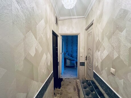 Продаётся 2-комнатная квартира в старом фонде, Memar Əcəmi, 65 м², 165 000 AZN, фото 5 / 12