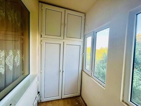 Продаётся 2-комнатная квартира в старом фонде, Memar Əcəmi, 65 м², 165 000 AZN, фото 4 / 12