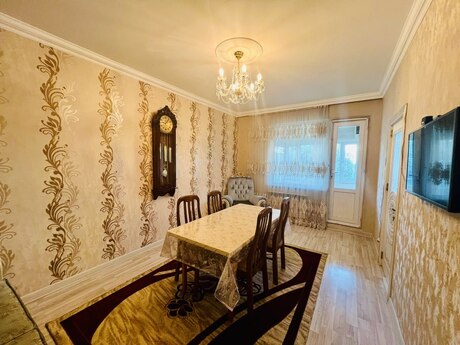 Продаётся 2-комнатная квартира в старом фонде, Memar Əcəmi, 65 м², 165 000 AZN, фото 2 / 12