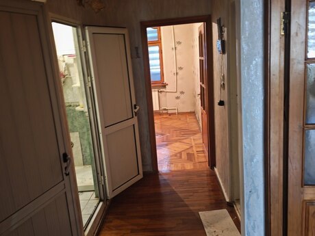 Əhmədlidə 2 otaqlı köhnə tikili mənzil kirayə verilir, 60 m², 500 AZN/ay, şəkil 5 / 12