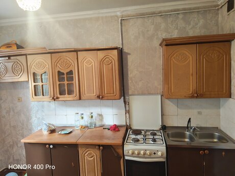 Əhmədlidə 2 otaqlı köhnə tikili mənzil kirayə verilir, 60 m², 500 AZN/ay, şəkil 4 / 12