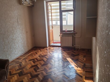 Əhmədlidə 2 otaqlı köhnə tikili mənzil kirayə verilir, 60 m², 500 AZN/ay, şəkil 2 / 12