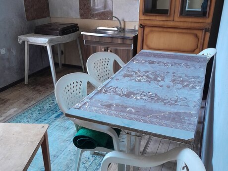 Binəqədidə 3 otaqlı həyət evi kirayə verilir, 80 m², 300 AZN/ay, şəkil 4 / 5