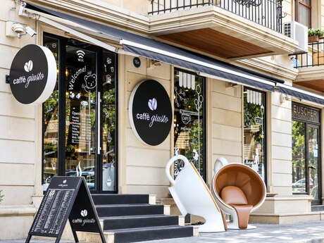 Elan №6552935 - Bakı, İçəri Şəhər m., 42 m²