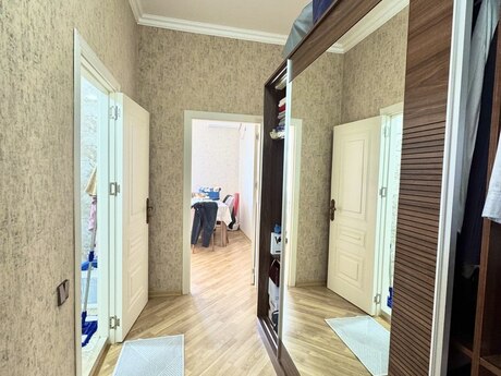 Bayılda 1 otaqlı yeni tikili mənzil satılır, 60 m², 139 000 AZN, şəkil 5 / 11