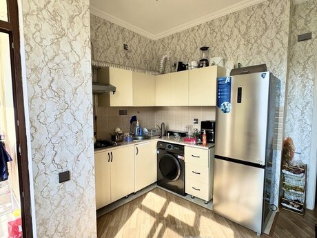 Bayılda 1 otaqlı yeni tikili mənzil satılır, 60 m², 139 000 AZN, şəkil 4 / 11