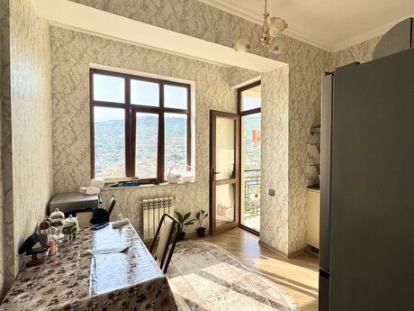 Bayılda 1 otaqlı yeni tikili mənzil satılır, 60 m², 139 000 AZN, şəkil 3 / 11