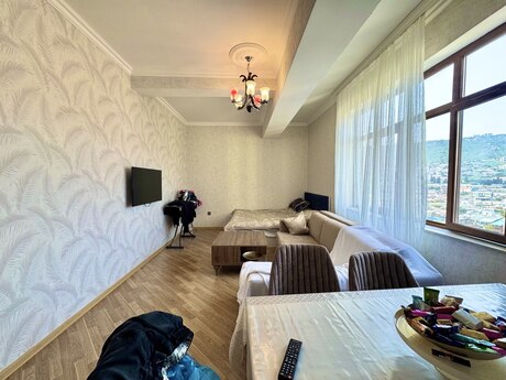 Bayılda 1 otaqlı yeni tikili mənzil satılır, 60 m², 139 000 AZN, şəkil 2 / 11
