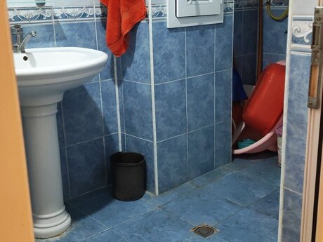 Yeni Günəşlidə 2 otaqlı yeni tikili mənzil satılır, 71 m², 140 000 AZN, şəkil 5 / 6