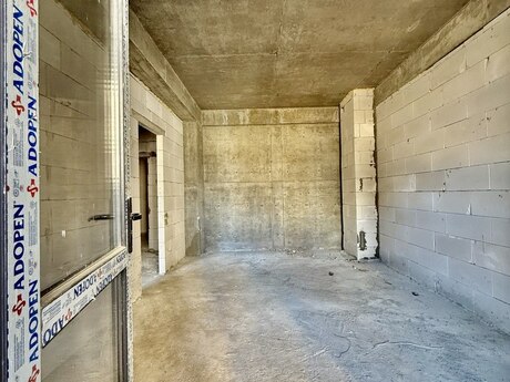 Qara Qarayevdə 2 otaqlı yeni tikili mənzil satılır, 55 m², 190 000 AZN, şəkil 4 / 6